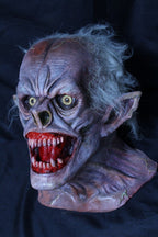 Blue Wrath Head view 2