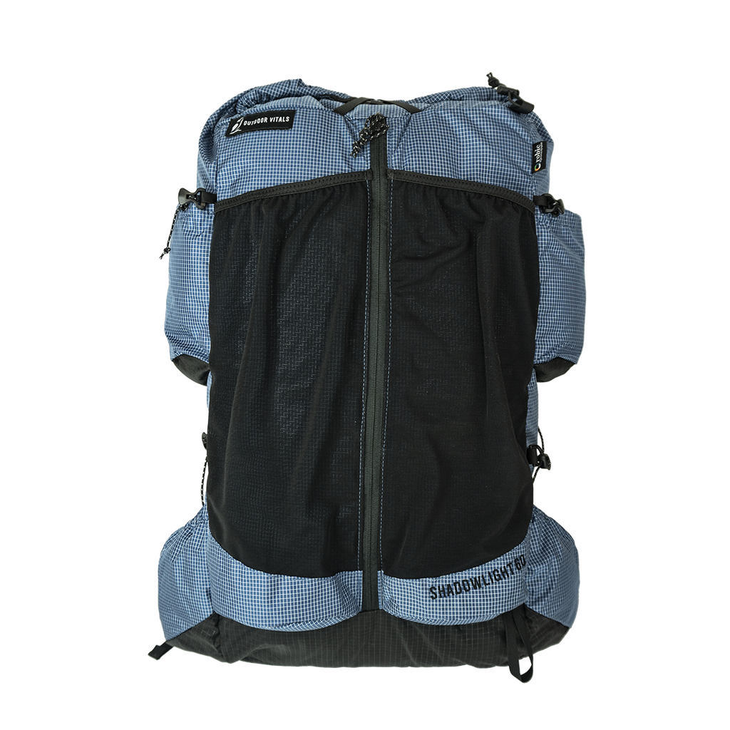 Shadowlight Ultralight Backpack (Bag Only - No Hip Belt)