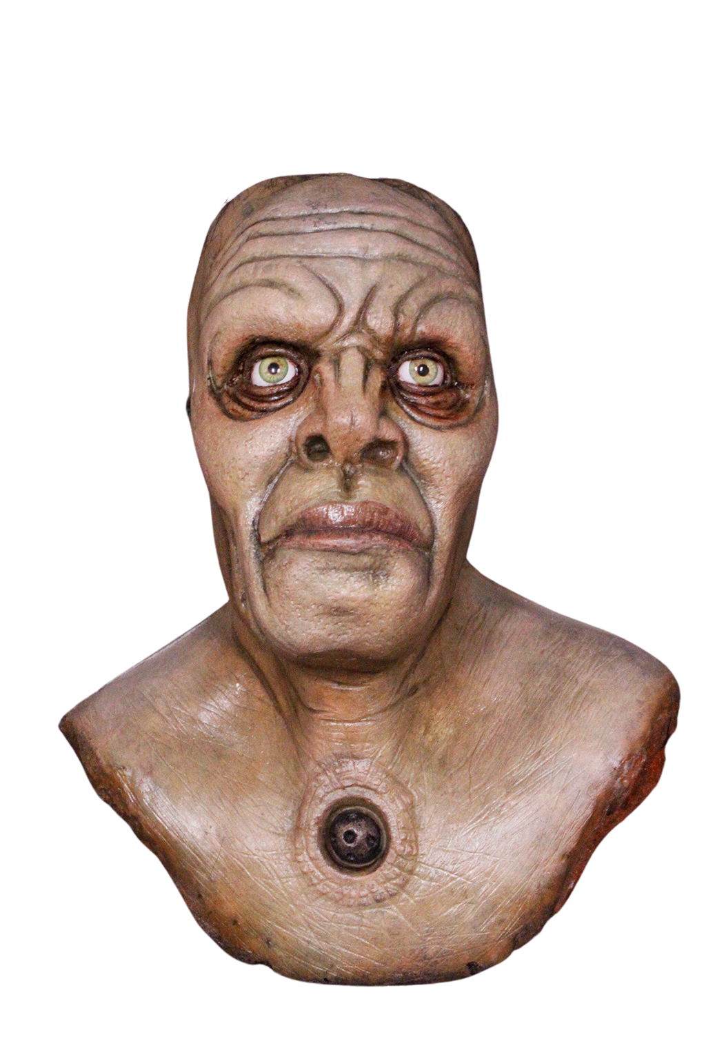Bolt Head Halloween decoration