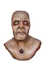Bolt Head Halloween decoration