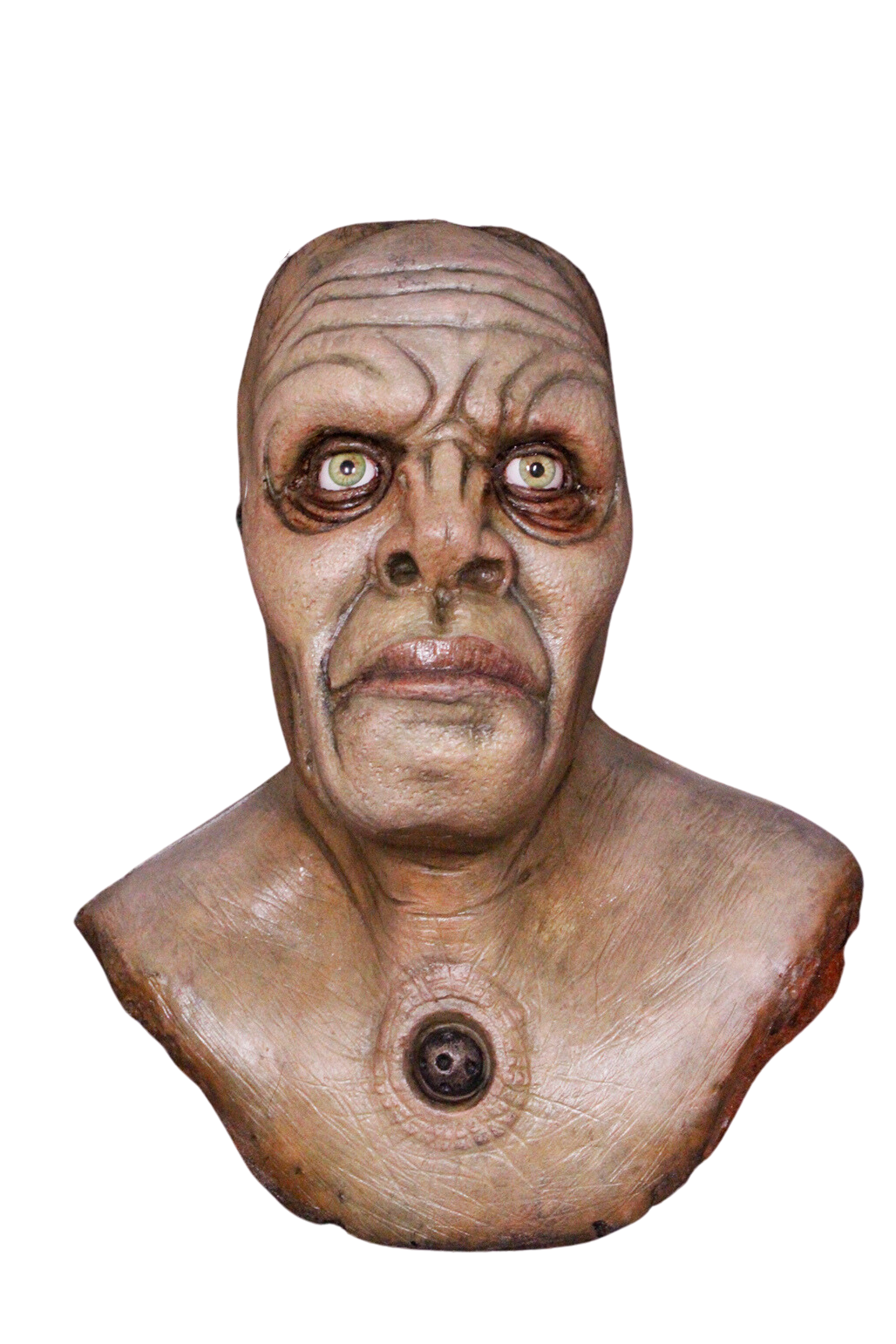 Bolt Head Halloween decoration