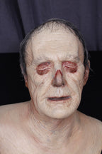 Boris Cadaver Bust view 4