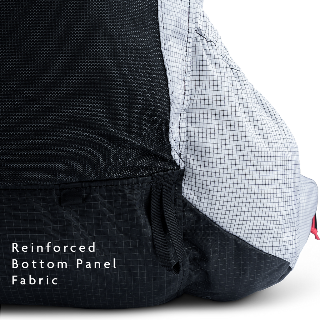 Carbon Evo 50 Backpack