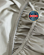 Premium Bamboo Viscose Fitted Sheet