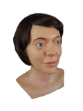 Boy Child Head Prop Halloween decoration