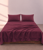 Breeze Fitted Sheet