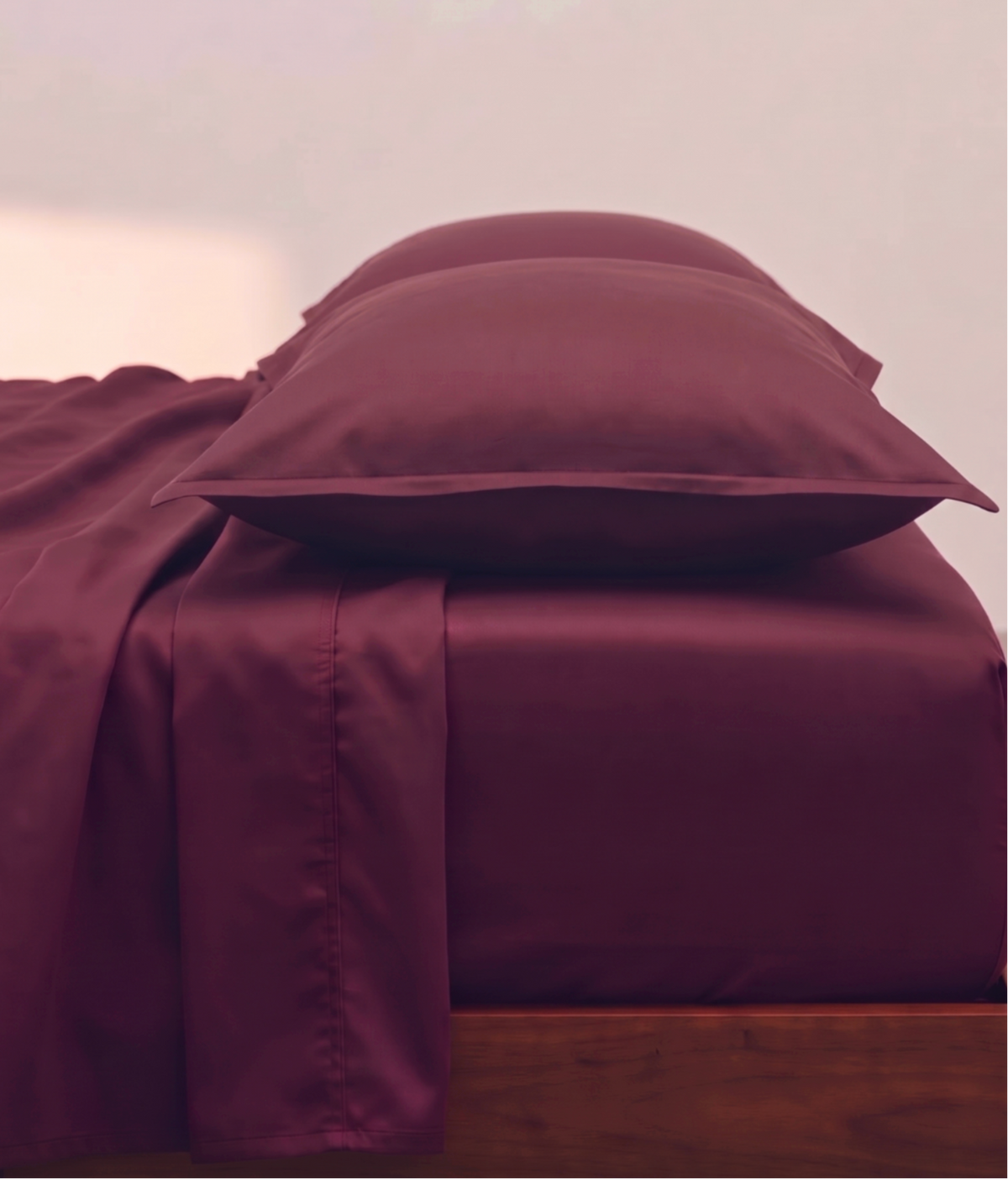 Breeze Fitted Sheet