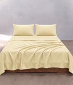 Breeze Fitted Sheet