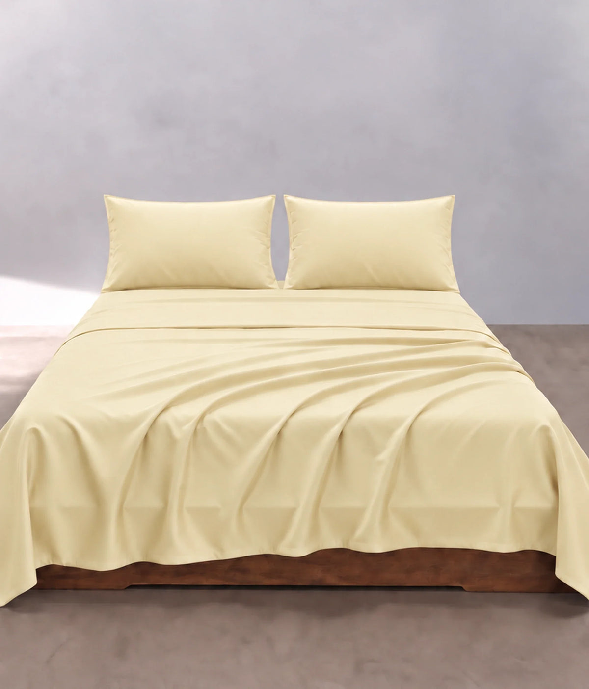 Breeze Fitted Sheet