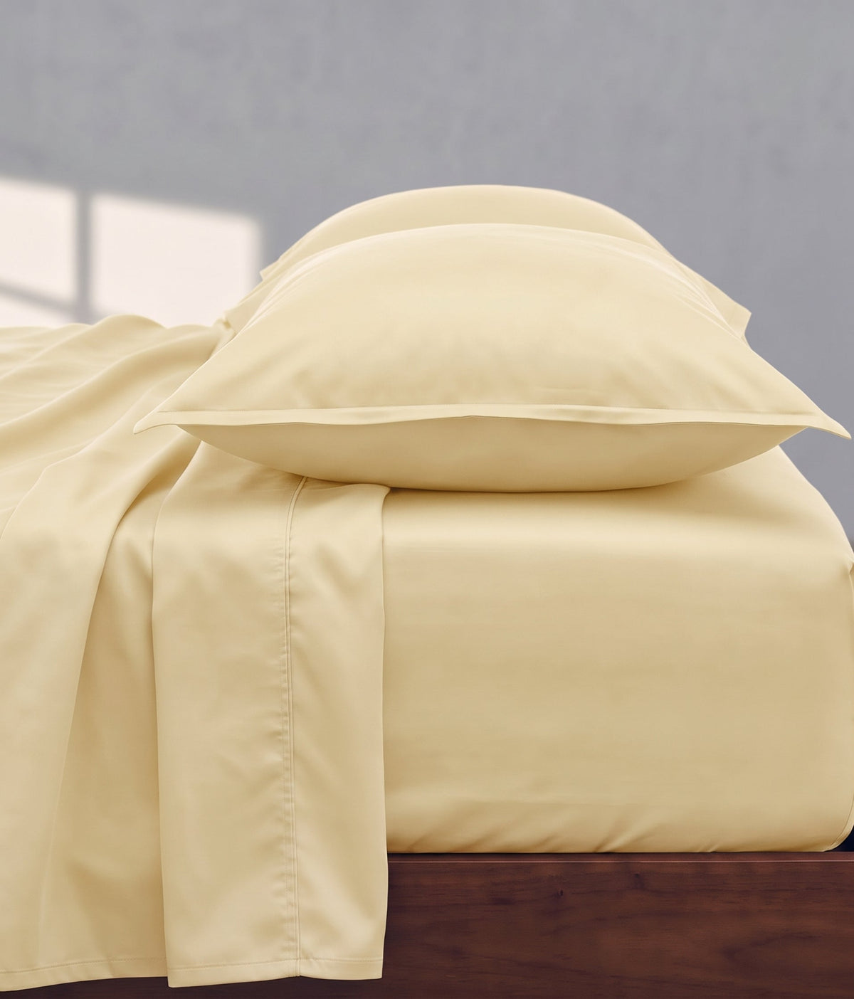 Breeze Fitted Sheet
