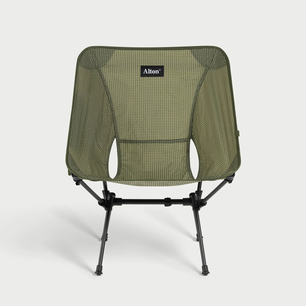 Lightweight Camp Chair