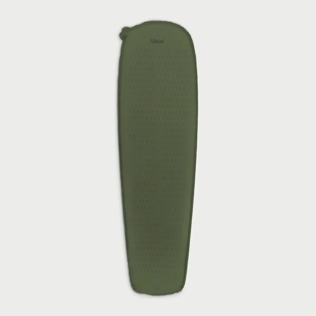 Self-Inflating Sleeping Mat (R4)