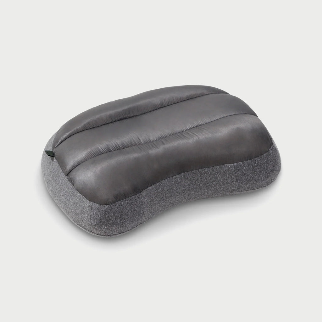 Insulated Sleeping Mat PLUS (R6) Set