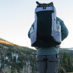 Carbon Evo 50 Backpack