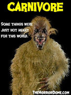 "Carnivore" HD Studios Pro Halloween Costume view 6
