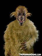 "Carnivore" HD Studios Pro Halloween Costume view 2