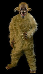 "Carnivore" HD Studios Pro Halloween Costume view 4