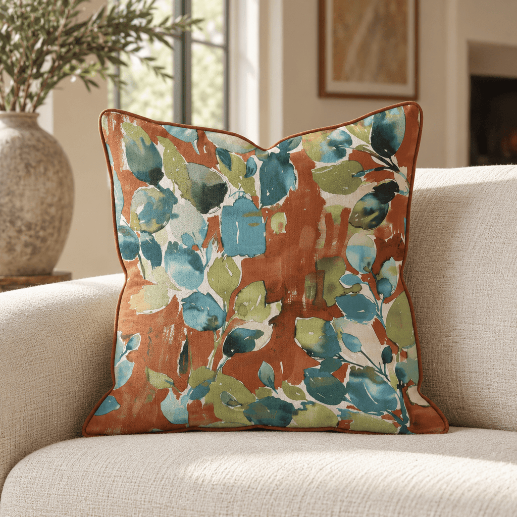 Cayenne Do No Wrong Throw Pillow