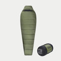Synthetic Sleeping Bag