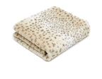 Cheetah Blanket