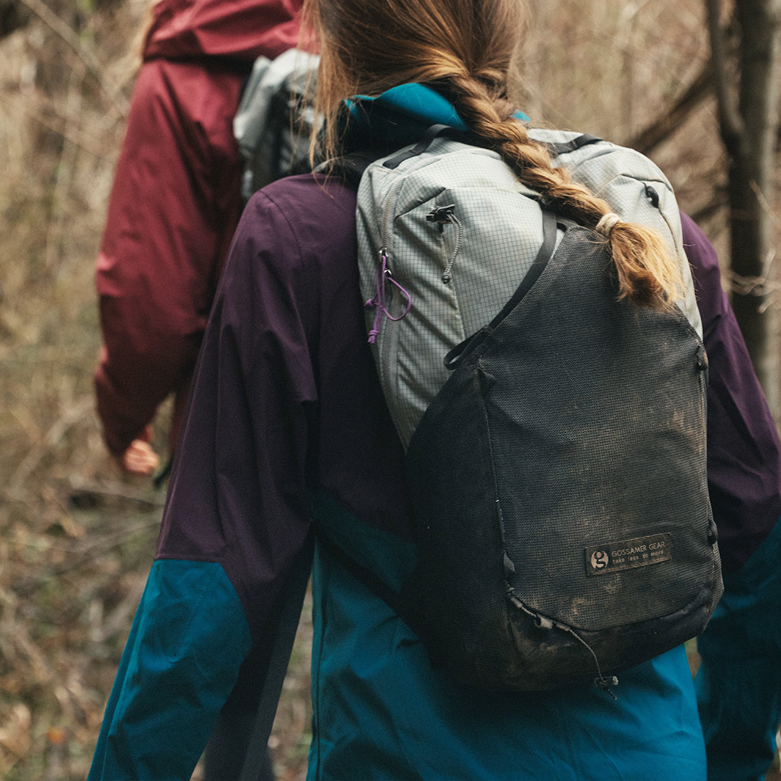 Cima 15 Daypack