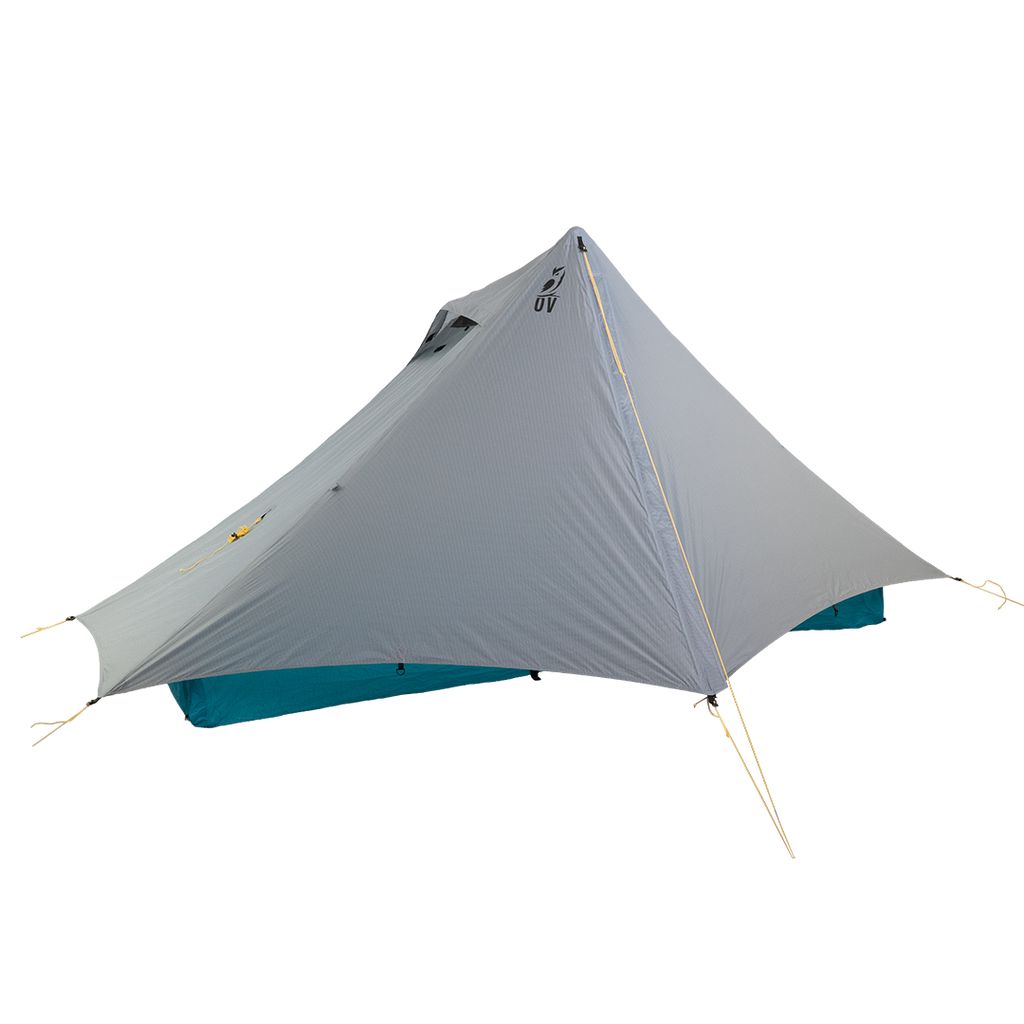 (Used) Cirq Trekking Pole Tent