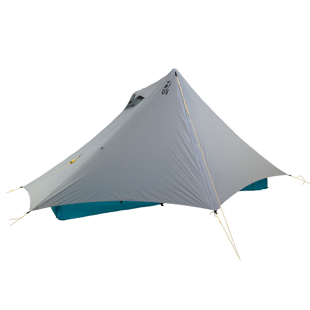 (Used) Cirq Trekking Pole Tent