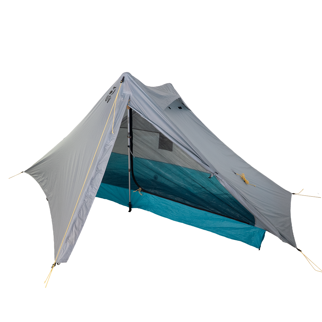 (Used) Cirq Trekking Pole Tent