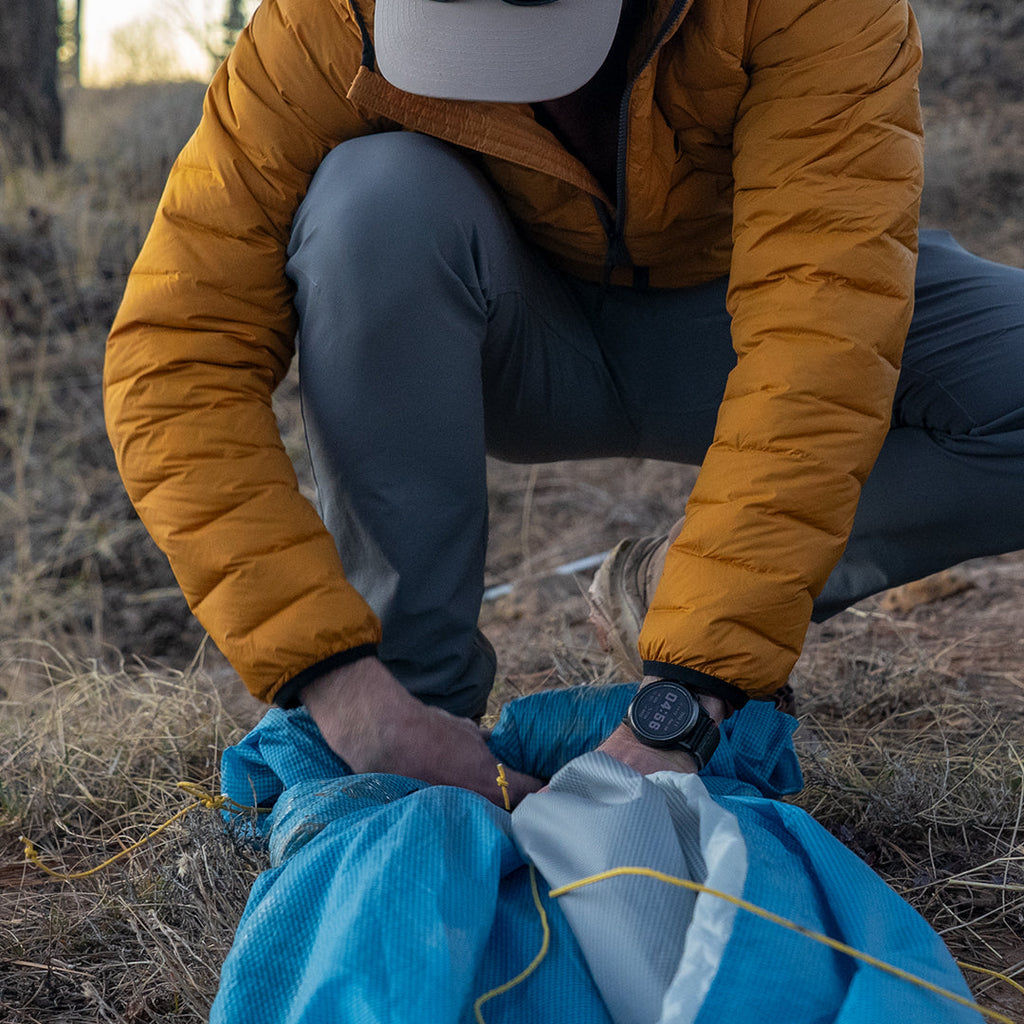 (Used) Cirq Trekking Pole Tent