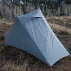 (Used) Cirq Trekking Pole Tent