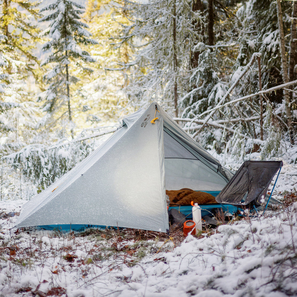 (Used) Cirq Trekking Pole Tent