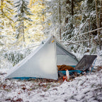 (Used) Cirq Trekking Pole Tent