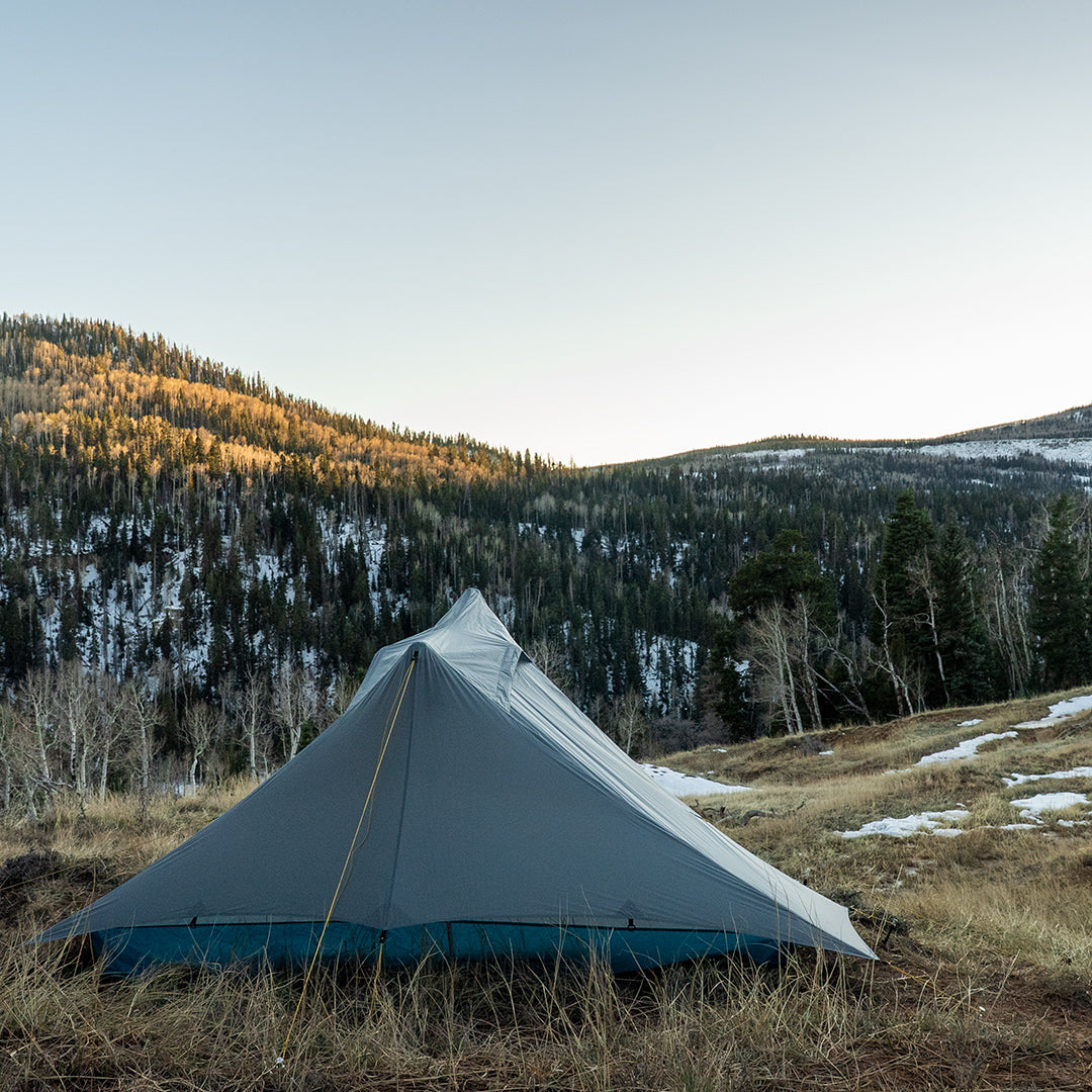 (Used) Cirq Trekking Pole Tent