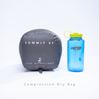 Summit Down Sleeping Bag