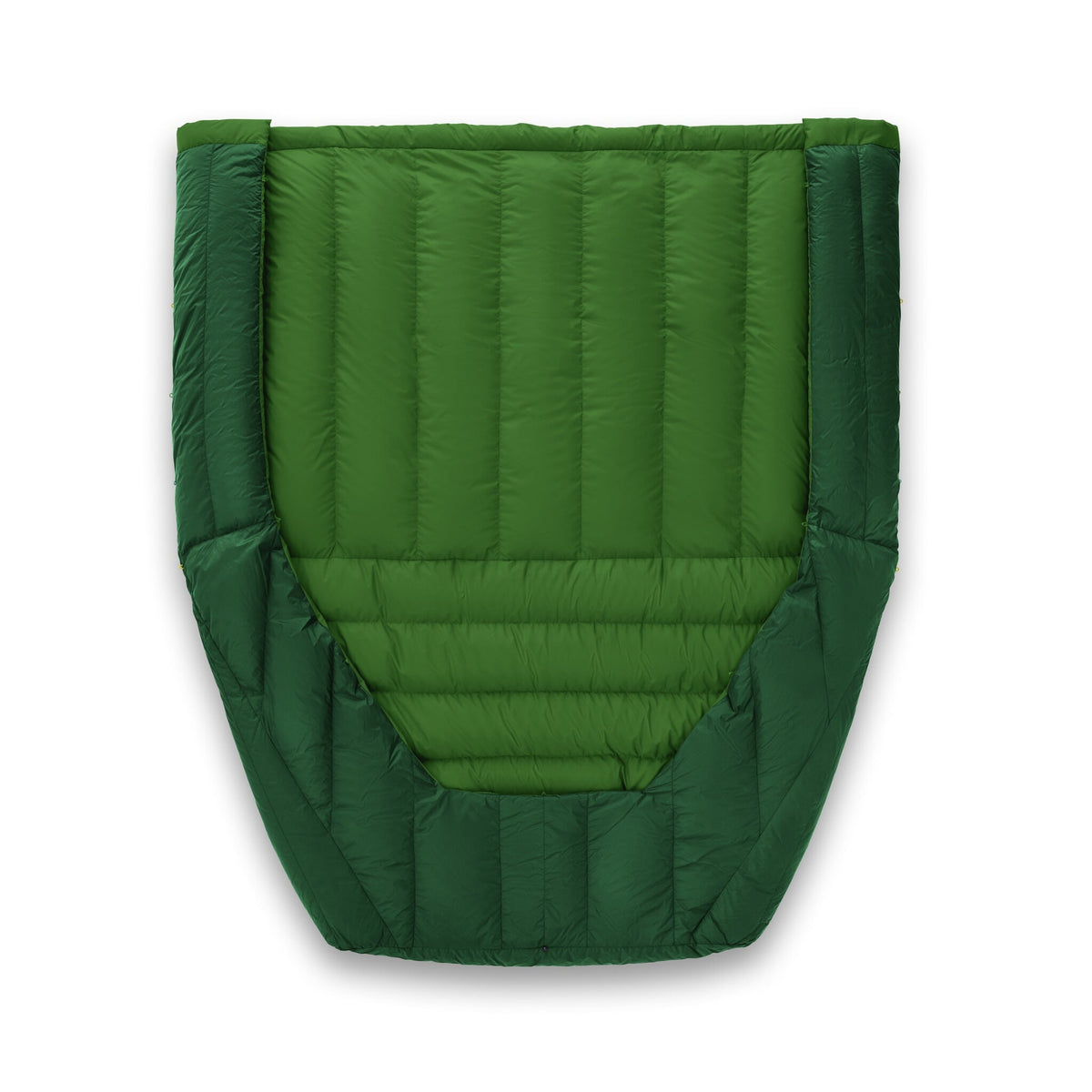 Core Double Quilt