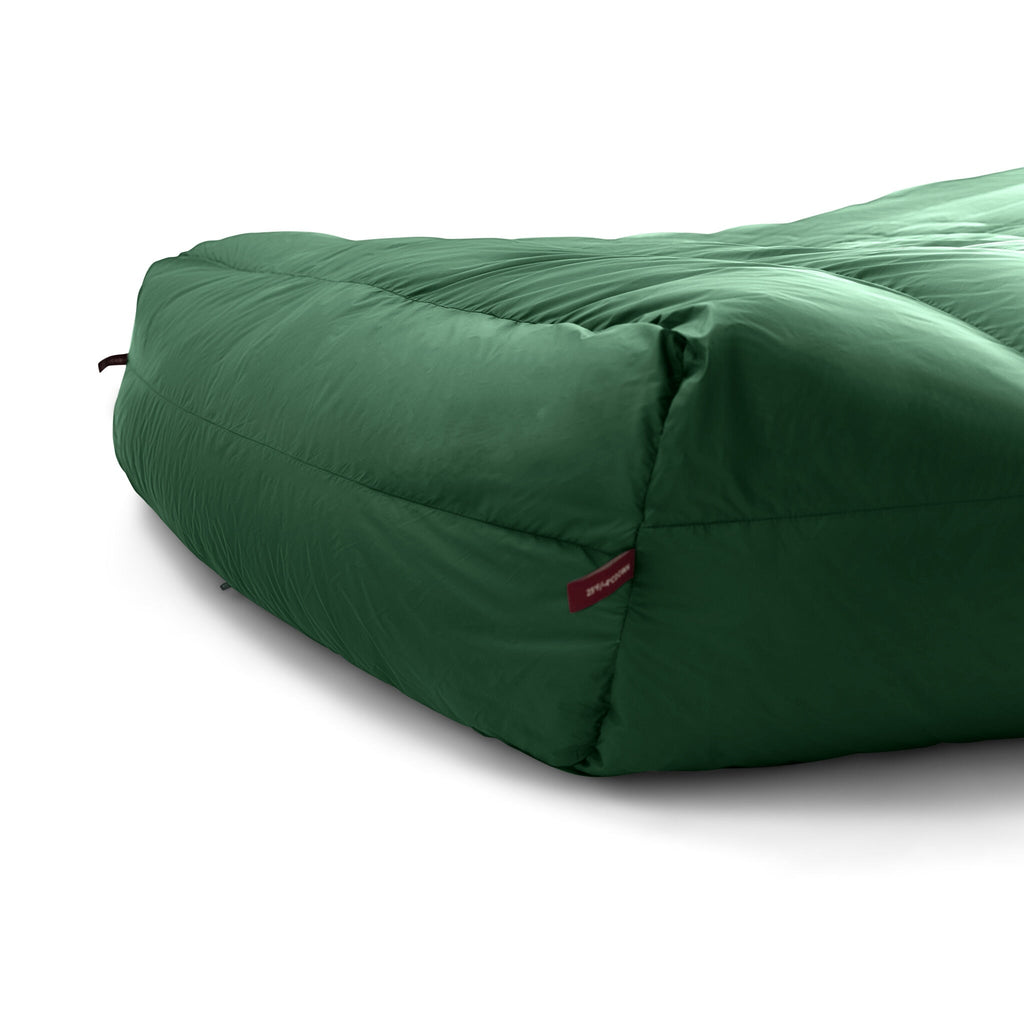 Core Double Quilt