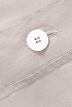 Supima Cotton Duvet Cover