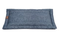 Stonewash Cozy Dog Crate Mat