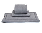 Lark Graphite Crate Cover Set
