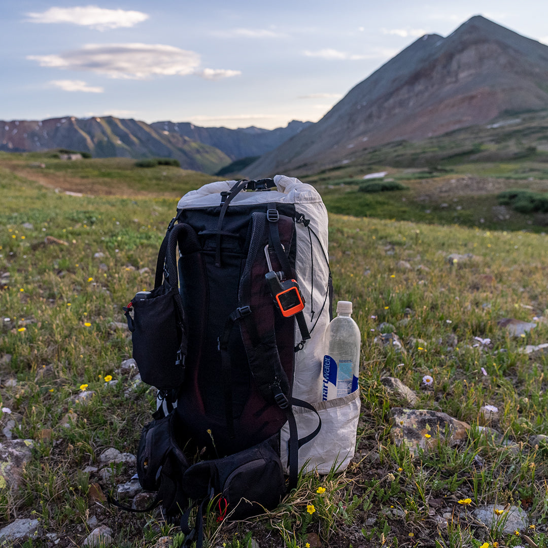 (USED) CS40 Ultra Backpack