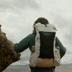 (USED) CS40 Ultra Backpack