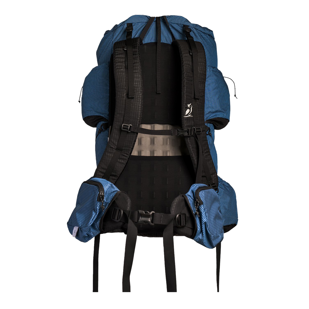 Shadowlight Ultralight Backpack - Original Model