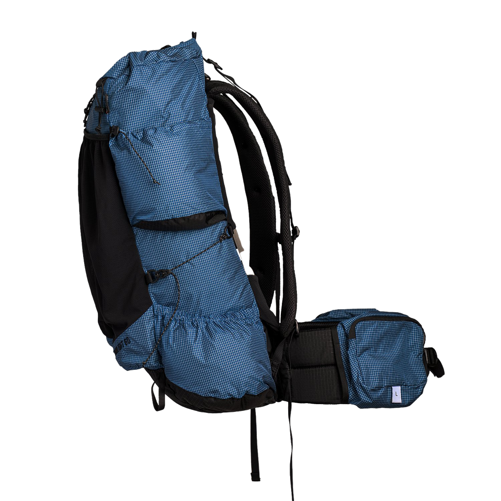 Shadowlight Ultralight Backpack - Original Model