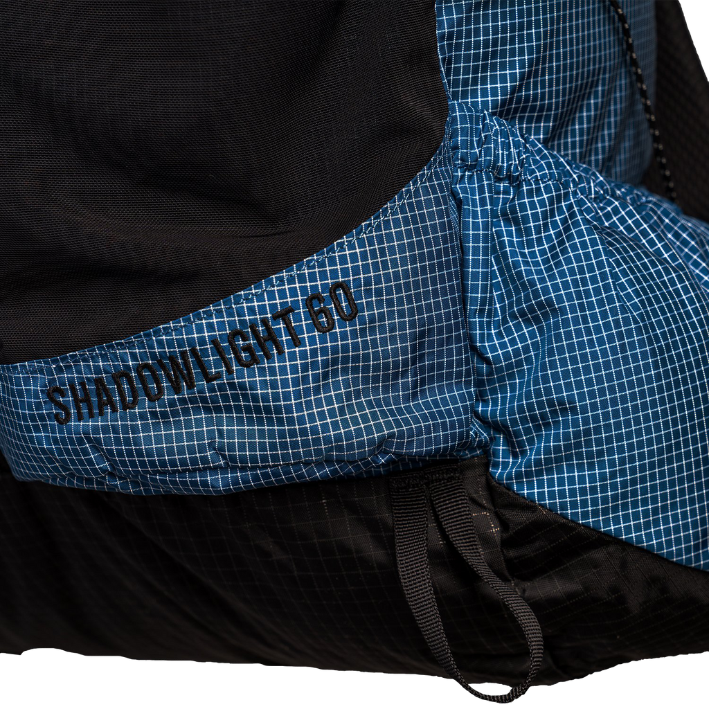 Shadowlight Ultralight Backpack - Original Model