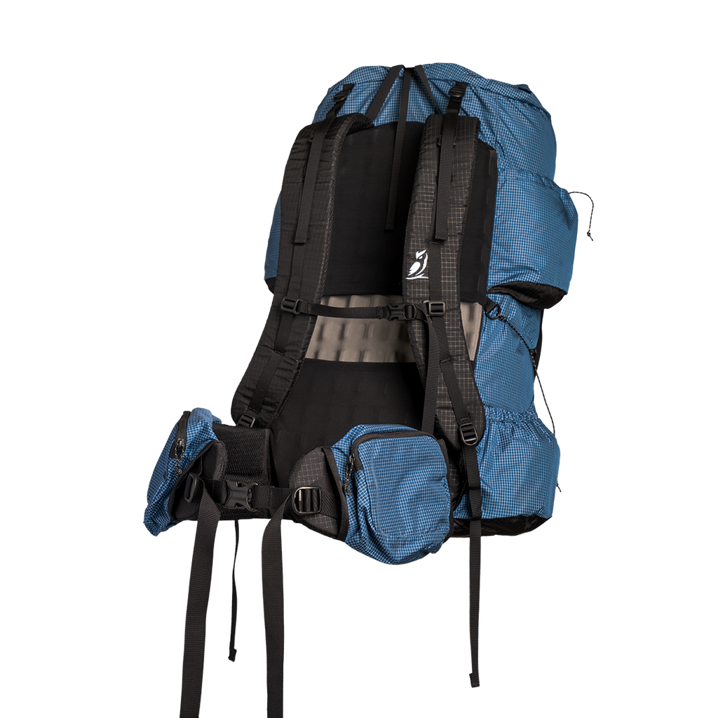 Shadowlight Ultralight Backpack - Original Model