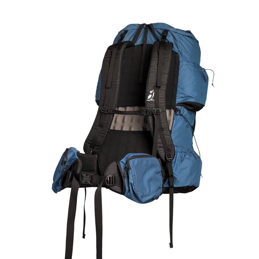 Shadowlight Ultralight Backpack - Original Model