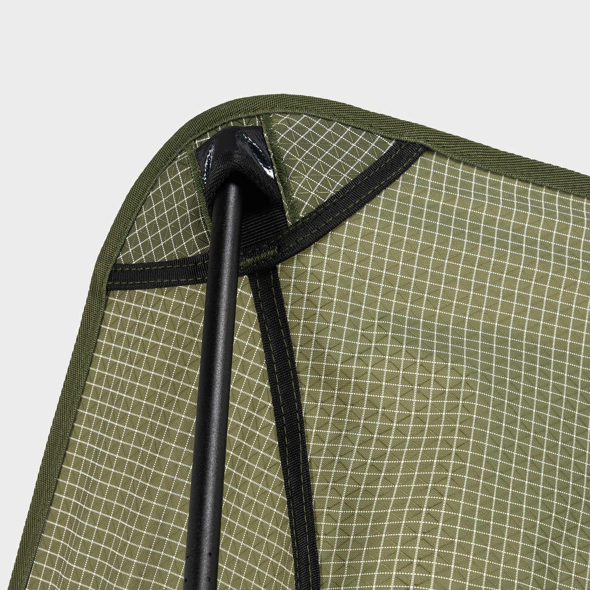 Lightweight Camp Chair