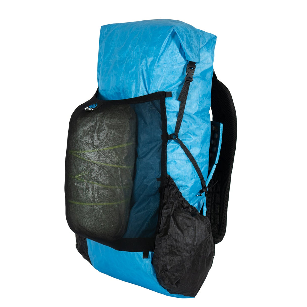 Nero 38L DCF Backpack (DISC)