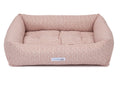 SlumberJax Dottie Blush Dozer