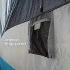 (Used) Cirq Trekking Pole Tent